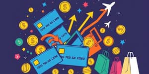 Credit Card Hacks: Maximizing Rewards Without Overspending