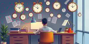 Time-Boxing Method: Boost Productivity Without Burning Out