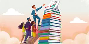 Stretch Assignments: Selecting Projects That Showcase Leadership