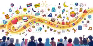 Brand Storytelling: Crafting a Narrative That Resonates