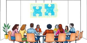 Meeting Mastery: Turning Agendas Into Actionable Outcomes