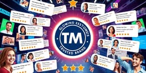 Social Proof Strategy: Leveraging Reviews and Testimonials