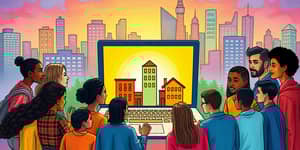 Real Estate Crowdfunding: Accessing Property Markets Online