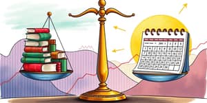 Rebalancing Calendar: Quarterly Tasks to Keep Risk in Check