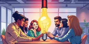 Diversity Advantage: Leveraging Inclusive Teams for Innovation