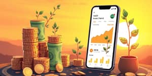 Micro-Investing Apps: Turning Spare Change Into a Start Portfolio