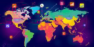 International Diversification: Adding Global ETFs Safely