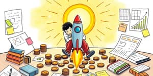 Lean Startup Checklist: Launching With Minimal Capital