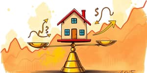 Adjustable-Rate Mortgages: Who Should Consider Them?