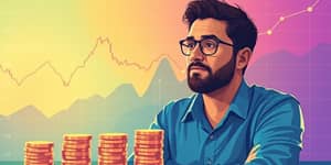 Dollar-Cost Averaging: Beating Market Volatility With Discipline