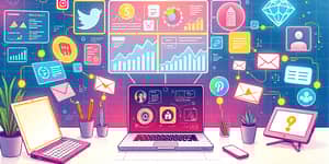 Digital Marketing Stack: Tools Every Founder Should Master