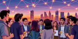 Networking for Founders: Building Partnerships That Scale