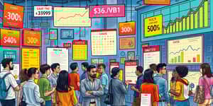 Pricing Psychology: Setting Rates That Reflect Value