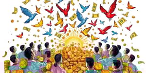 Money & Mental Health: Coping Strategies for Financial Stress