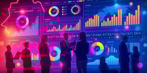 KPI Dashboard: Tracking Metrics That Matter to Growth