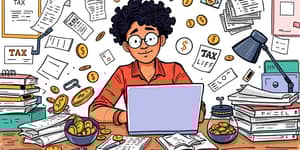 Side-Hustle Taxes: What You Must Report to Stay Compliant