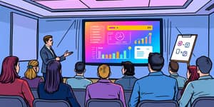 Pitch Deck Essentials: Slides That Win Investor Confidence