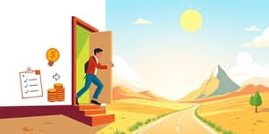 FIRE Movement: Pros and Cons of Pursuing Early Retirement