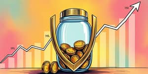 Inflation-Protected Securities: Shielding Savings From Rising Prices