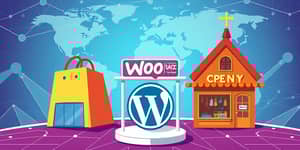 E-Commerce Platforms: Comparing Shopify, WooCommerce, and Etsy