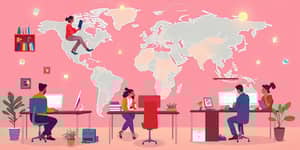 Remote Team Hiring: Sourcing Global Talent on a Budget