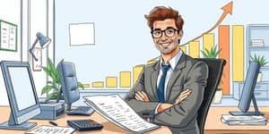 Tax Deductions: Maximizing Write-Offs for Small Businesses