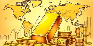 Precious Metals: When Gold Belongs in a Modern Portfolio