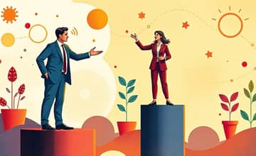 Sponsorship vs. Mentorship: Securing Advocates in Leadership