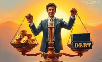 Debt-to-Income Ratio: Tweaks to Qualify for Bigger Loans