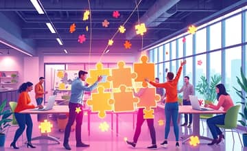 Influence Without Authority: Leading Projects Cross-Team
