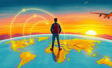 Travel-Point Strategy: Booking Flights Without Dipping Into Cash