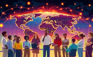 Remote Leadership: Managing Distributed Teams Across Time Zones