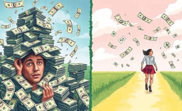 Payday Loans Exposed: High-Cost Traps and Safer Alternatives