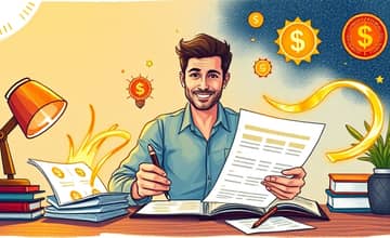 Credit Report Deep-Dive: Spotting and Disputing Errors Fast