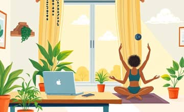 Work-Life Integration: Setting Boundaries That Actually Stick