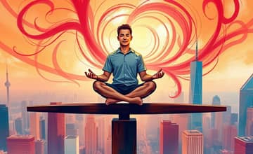 Wellness for Founders: Preventing Burnout in High-Stress Phases