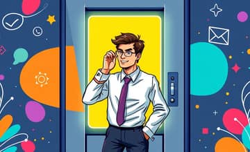 Personal Brand Audit: Refresh Your LinkedIn and Elevator Pitch