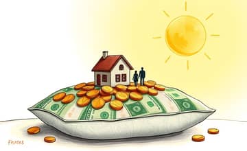 Emergency Fund Formula: Calculating the True Three-Month Cushion