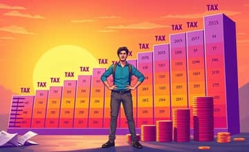 Tax Bracket Basics: Maximizing Deductions and Credits