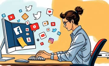 Digital Footprint: Cleaning Up Social Media for Job Searches
