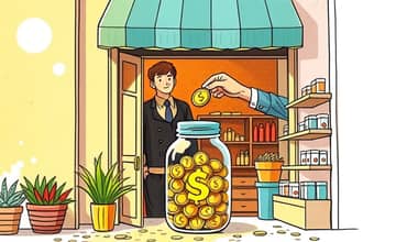Cash-Reserve Plan: Building Buffers for Seasonal Slumps