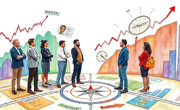 Risk Tolerance Quiz: Determining Your Investment Comfort Zone