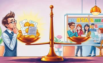 Job Offer Evaluation: Weighing Culture Fit Against Compensation