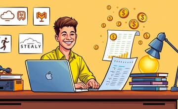 Subscription Audit: Cutting Hidden Costs in 30 Minutes