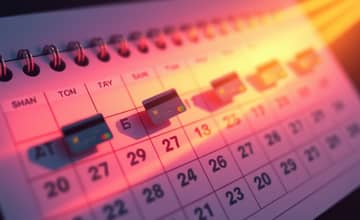 Grace-Period Mapping: Timing Purchases to Avoid Interest