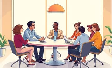 Conflict Mediation: Step-by-Step Guide for Team Leads