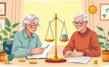 Post-Retirement Investing: Generating Income While Preserving Capital