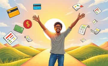 DIY Debt Consolidation: When a Personal Loan Makes Sense