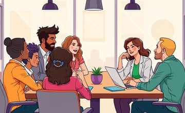 Emotional Intelligence: Tactics to Defuse Workplace Conflict