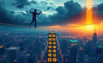 Financial Red Flags: Warning Signs of Unsustainable Lifestyles